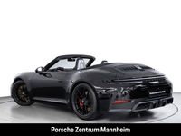 Neu Porsche 911 Carrera 4 Cabriolet 541 PS (397 kW) 2026 Schwarz Cabrio