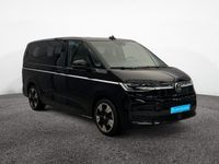 Gebraucht VW Multivan Style 204 PS (150 kW) 2024 Deep black perleffekt Van / Kleinbus