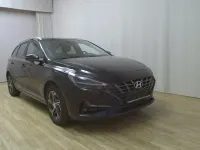 Gebraucht Hyundai i30 Intro Edition 116 PS (85 kW) 2020 Schwarz Kombi
