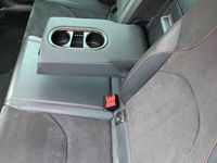gebraucht Seat Leon ST FR 1,4 Navi Sitzheiz Leder Tempo Sportfahrwerk