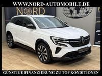 Gebraucht Renault Austral Techno 160 PS (117 kW) 2024 Gletscherweiss SUV