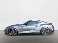 Gebraucht Toyota Supra Plus 340 PS (250 kW) 2022 C2y bluestone me. Coupé