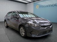 Usado Kia Ceed 140 HP (102 kW) 2025 Cinzento Citadino