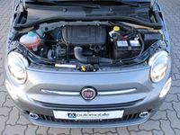 gebraucht Fiat 500 1.0 GSE Hybrid DolceVita*KLIMA*PANORAMADACH*