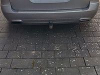 Gebraucht Mercedes E200 Elegance 184 PS (135 kW) 2011 Silber Limousine