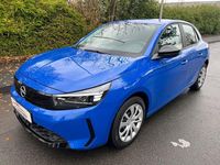Neu Opel Corsa Edition 101 PS (74 kW) 2025 Blau Limousine