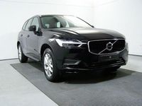 Gebraucht Volvo XC60 Momentum 190 PS (139 kW) 2019 Black stone SUV