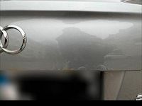 Gebraucht Audi A4 S-line plus 200 PS (147 kW) 2007 Grau Limousine