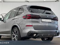Neu BMW X5 Performance 298 PS (219 kW) 2026 Grau SUV