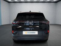 Gebraucht VW ID.4 Pro 210 kW (286 PS) 2025 Schwarz SUV