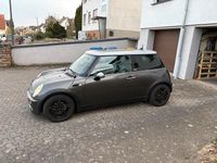 Gebraucht Mini Cooper 116 PS (85 kW) 2006 Grau Kleinwagen
