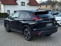 Gebraucht Mitsubishi Eclipse Cross 188 PS (138 kW) 2022 Schwarz SUV