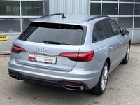 Gebraucht Audi A4 Ambiente 150 PS (110 kW) 2021 Silber Kombi