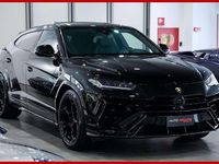 Gebraucht Lamborghini Urus 666 PS (489 kW) 2023 Schwarz SUV
