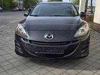 Usata Mazda 3 High 151 CV (111 kW) 2009 Nero Berlina