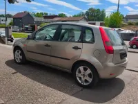 Gebraucht Ford Fiesta 80 PS (58 kW) 2003 Beige Kleinwagen