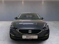 Nouvelle Seat Leon ST Style 116 ch (85 kW) 2026 Gris Break
