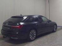 Gebraucht Audi A6 Basis 245 PS (180 kW) 2021 Schwarz Kombi