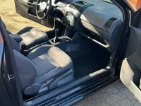 Gebraucht VW Polo Basis 54 PS (39 kW) 2004 Schwarz Kleinwagen