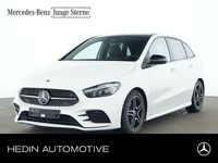 Gebraucht Mercedes B200 AMG 163 PS (119 kW) 2025 Unilack polarweiß Van / Kleinbus
