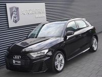Gebraucht Audi A1 Advanced 110 PS (80 kW) 2020 Schwarz Kleinwagen