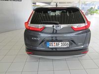 gebraucht Honda CR-V Hybrid 2.0 CVT 2WD Elegance*LED*NAVI*PDC*Sensing