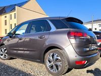 Gebraucht Citroën C4 120 PS (88 kW) 2016 Kombi