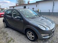 Gebraucht Smart ForFour 95 PS (69 kW) 2005 Kleinwagen