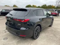 Gebraucht Mazda CX-60 Homura-Line 254 PS (186 kW) 2025 SUV