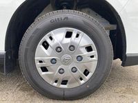 Gebraucht Maxus eDeliver 7 110 kW (150 PS) 2024 Weiss Van