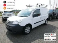 Gebraucht Nissan NV250 95 PS (69 kW) 2021 Weiß Van