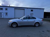 Gebraucht BMW 523 177 PS (130 kW) 2006 Limousine