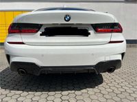 gebraucht BMW 330 i M Sport Automatic M Sport