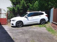 gebraucht BMW X1 xDrive25d Aut. M Sport PANO AHK Ambient