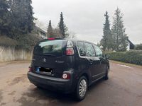 Gebraucht Citroën C3 Picasso 95 PS (69 kW) 2012 Van / Kleinbus