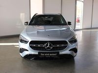 Gebraucht Mercedes GLA200 Progressive 163 PS (119 kW) 2025 Silber , metalliclack hightechsilber SUV