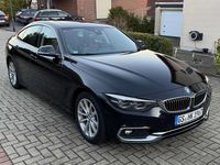Gebraucht BMW 430 Gran Coupé Luxury Line 252 PS (185 kW) 2018 Coupé