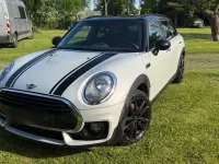 Gebraucht Mini Cooper 150 PS (110 kW) 2018 Silber Kleinwagen