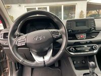 gebraucht Hyundai i30 cw Select Mild-Hybrid*Edition-Silky*Autom.*
