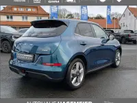 Gebraucht Ora 03 125 kW (171 PS) 2023 Aurora green metallic Kleinwagen