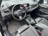 gebraucht BMW 218 Gran Tourer d