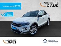 Usata VW T-Roc Style 150 CV (110 kW) 2023 Bianco SUV