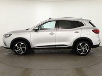 Gebraucht MG HS Luxury 162 PS (119 kW) 2024 Silber SUV