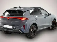 Neu Cupra Terramar VZ 265 PS (194 kW) 2025 Manufacturer SUV