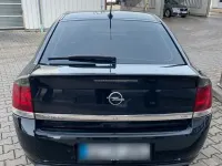 Gebraucht Opel Vectra GTS 211 PS (155 kW) 2005 Limousine
