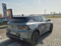 Gebraucht Renault Scenic E-Tech Esprit Alpine 160 kW (218 PS) 2024 Dolomitgrau + dach schwarz SUV