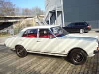 gebraucht Opel Commodore A Restauriert - Bauj. 67 -116PS - 2,5L