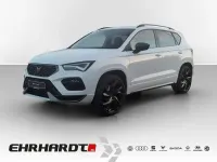 Neu Cupra Ateca VZ 300 PS (220 kW) 2026 Bila weiss SUV