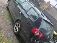 Gebraucht VW Passat 140 PS (102 kW) 2007 Schwarz Kombi