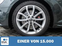 Gebraucht Audi S4 354 PS (260 kW) 2017 Metallic Kombi